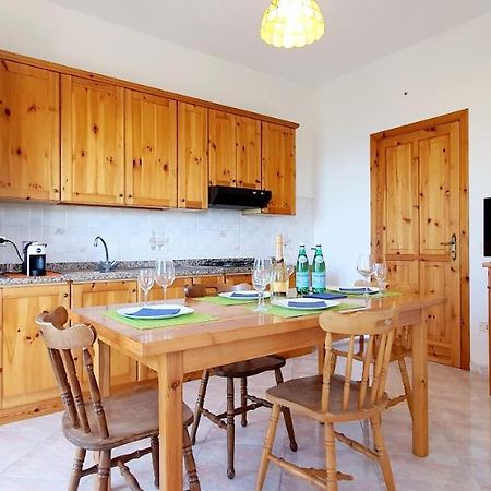 Cichello Apartments 카포바티카노 외부 사진