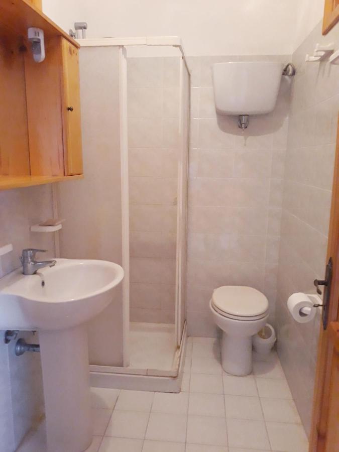 Cichello Apartments 카포바티카노 외부 사진