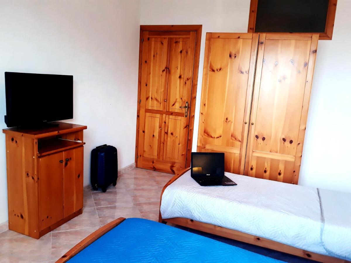 Cichello Apartments 카포바티카노 외부 사진