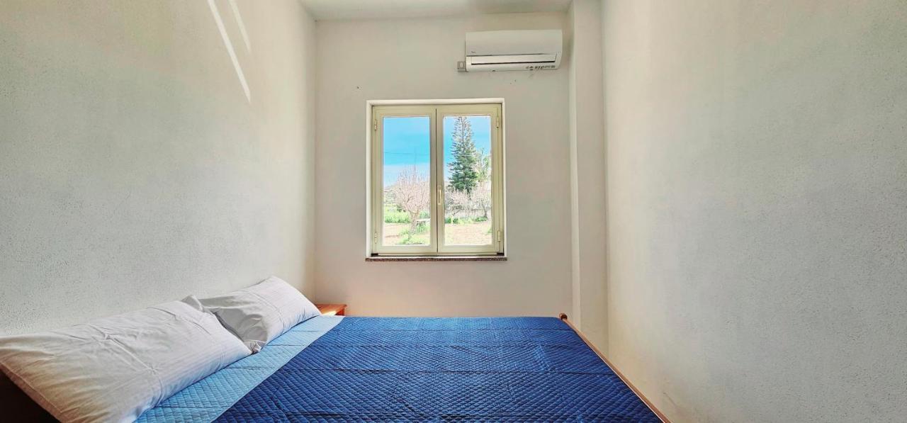 Cichello Apartments 카포바티카노 외부 사진